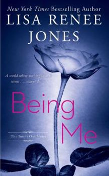 Being Me - Book #2 of the Inside Out