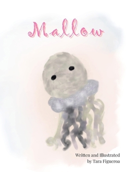 Paperback Mallow Book