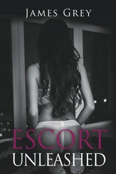 Paperback Escort Unleashed Book