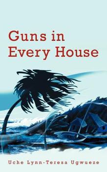 Paperback Guns in Every House Book