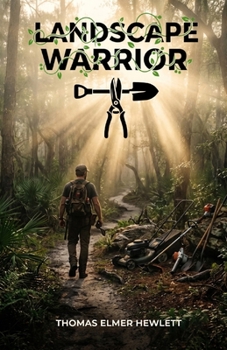 Paperback Landscape Warrior Book