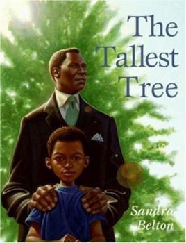 Hardcover The Tallest Tree Book
