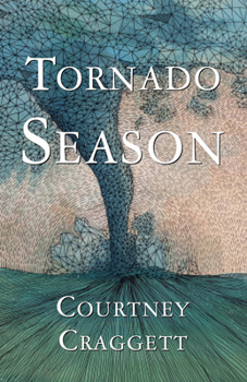 Paperback Tornado Season Book