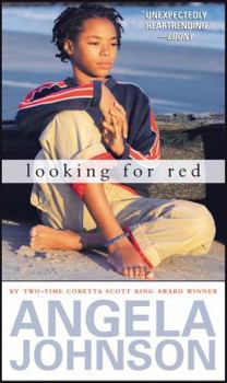 Paperback Looking for Red Book