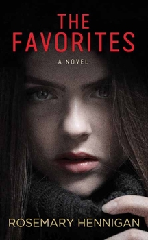 Library Binding The Favorites [Large Print] Book