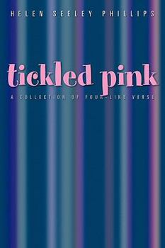 Paperback Tickled Pink Book