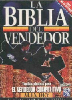 Paperback Biblia del Vendedor (Spanish Edition) [Spanish] Book