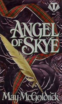 Mass Market Paperback Angel of Skye Book