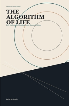 Paperback The Algorithm of Life Book