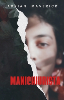 Paperback Manichiurista [Romanian] Book