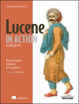 Lucene In Action 2Ed