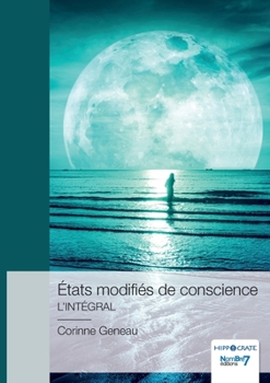 Paperback États modifiés de conscience [French] Book
