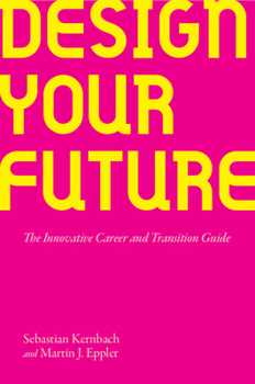 Paperback Design Your Future Book