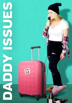 DVD Daddy Issues Book