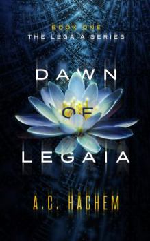 Paperback Dawn of Legaia Book