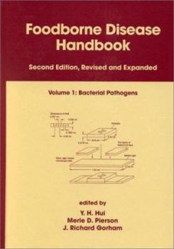 Hardcover Bacterial Pathogens Book