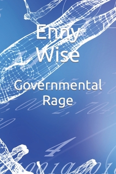 Paperback Governmental Rage Book