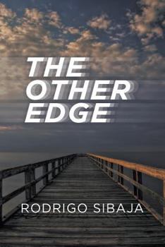 Paperback The Other Edge Book