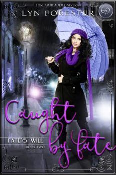 Paperback Caught by Fate Book