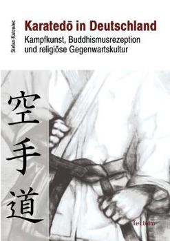 Paperback Karatedo in Deutschland [German] Book