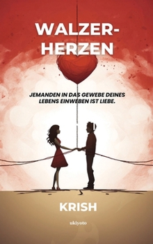 Hardcover Walzer-Herzen [German] Book