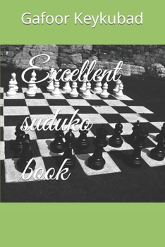 Paperback Excellent suduko book