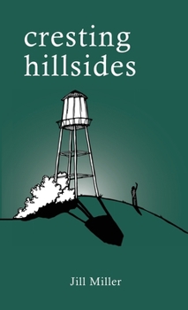 Paperback Cresting Hillsides Book