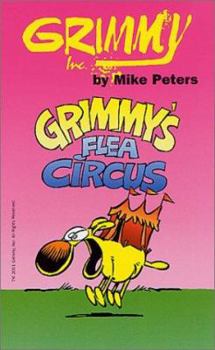 Grimmy: Grimmy's Flea Circus (Mother Goose And Grimm) - Book  of the Mother Goose and Grimm