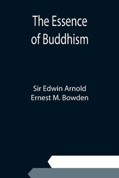 Paperback The Essence of Buddhism Book