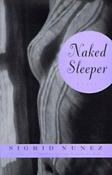 Hardcover Naked Sleeper Book