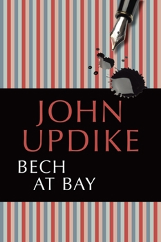 Bech at Bay - Book #3 of the Bech