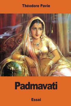 Paperback Padmavati [French] Book