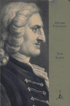 Hardcover Tom Jones Book