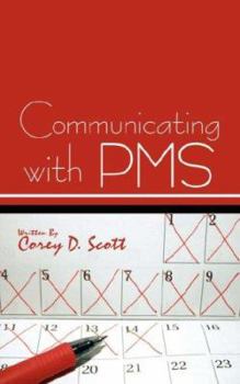 Paperback Communicating with PMS Book