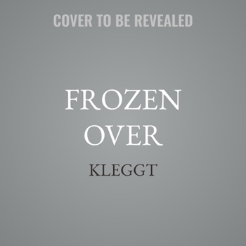 MP3 CD Frozen Over Book