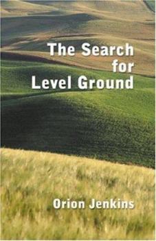 Search For Level Ground