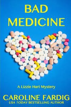 Paperback Bad Medicine Book