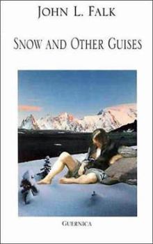 Paperback Snow and Other Guises Book