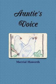 Paperback Auntie's Voice Book
