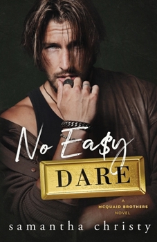 Paperback No Easy Dare Book