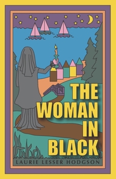 Paperback The Woman in Black Book