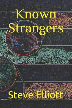 Paperback Known Strangers Book