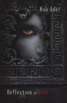 Paperback Reflection of Evil Book