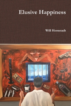 Paperback Elusive Happiness Book