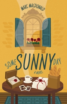 Paperback Some Sunny Day Book