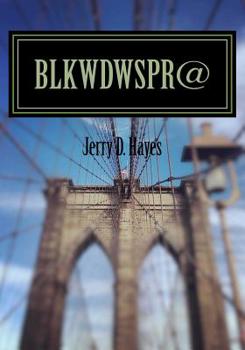 Paperback Blkwdwspr@ Book