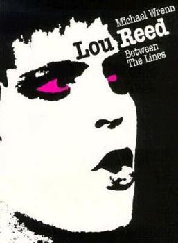 Paperback Lou Reed Book