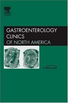 Hardcover GI Infections, an Issue of Gastroenterology Clinics: Volume 35-2 Book