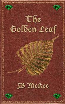 Paperback The Golden Leaf Book