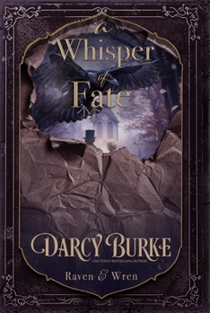Paperback A Whisper of Fate Book